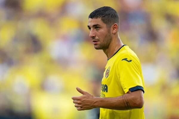 Villarreal CF v Real Betis - LaLiga EA Sports
