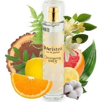 Aristea NUMEROS 108 F parfémová voda dámská 50 ml