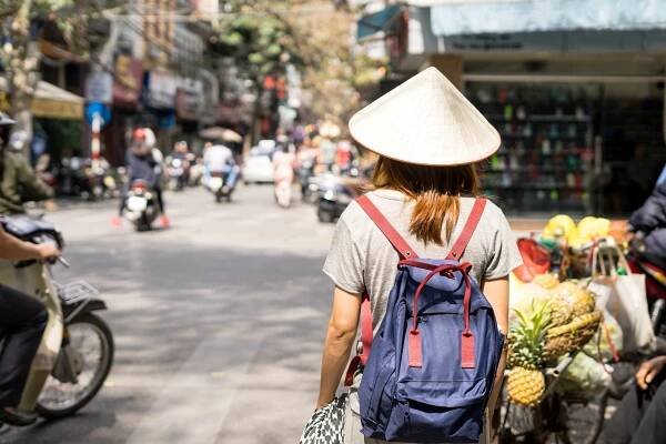 What is Hanoi Famous For