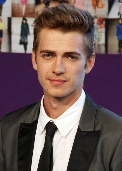 15 Interesting Facts about Hayden Christensen - World's Facts
