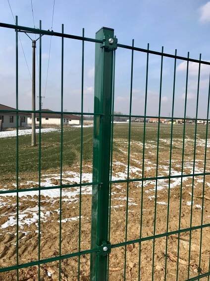 2D panel - PlotSystem Piešťany