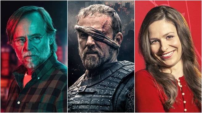15 nových českých filmů, které přišly na Netflix překvapivě brzy