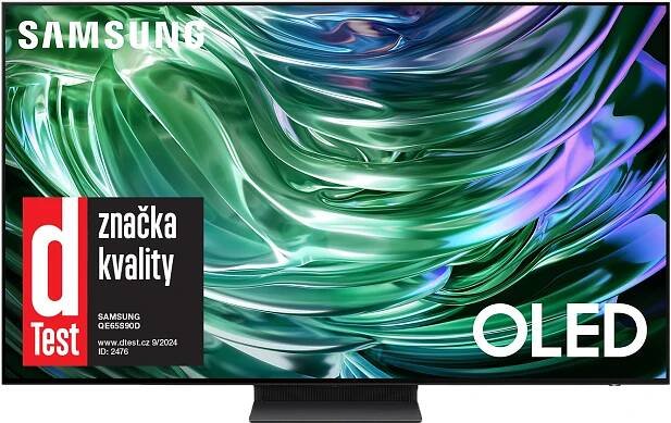 Samsung QE65S90D