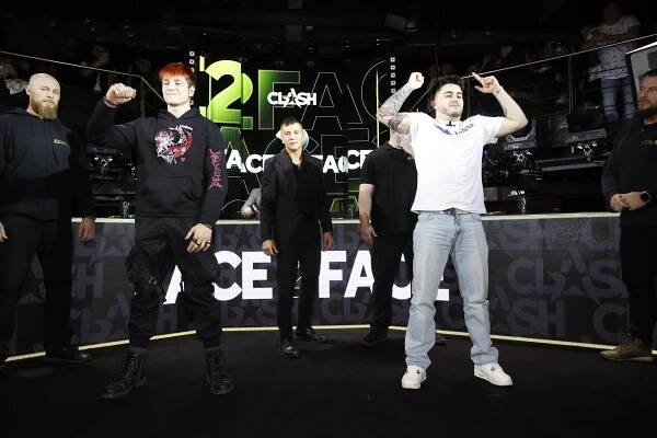 Clash 11: Nový název, ale tvrdé jádro zůstalo. O nálož bizáru není nouze