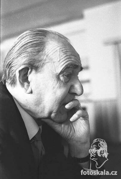 Martin Frič - fotoskala.cz
