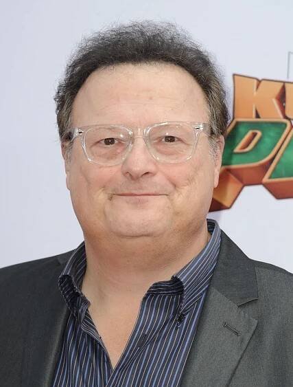 Wayne Knight - Actor