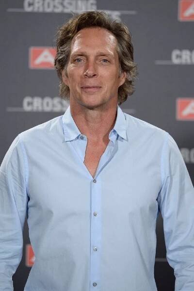 Foto k tématu William Fichtner