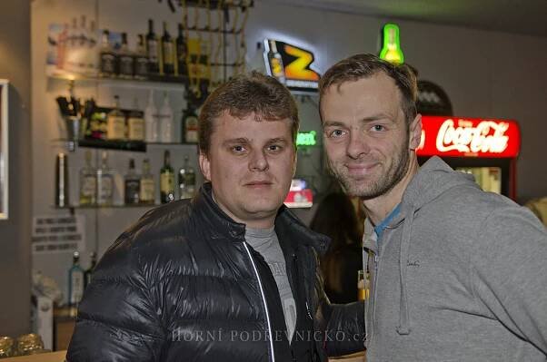 Vítězem Mikuláš Zaremba rally se stal Tomáš Kostka - Horní Podřevnicko