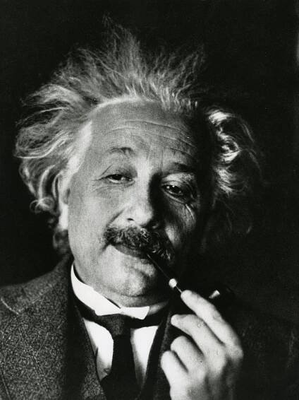 LeMO Biografie - Albert Einstein