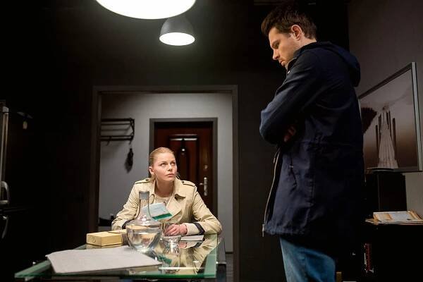 Anastasija Stěžko, Jevgenij Pronin - Něizvestnyj - Z filmu