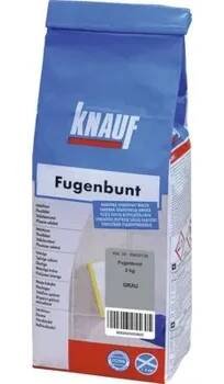 Knauf Fugenbunt spárovací malta, 2 kg balení