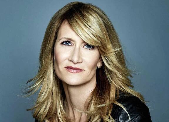 Laura Dern Is Asking You (Nicely) to Quit Vaping