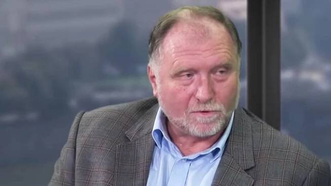 Tomáš Sokol odmítá v kauze Lidový dům politický tlak a říká: Povzdech o nemožnosti se domoci svého práva asi není namístě