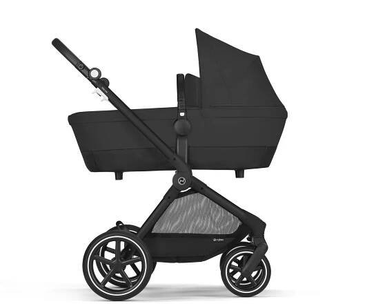 Cybex Eos Lux 2023
