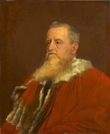 George Frederick Samuel Robinson, 1st marquess of Ripon