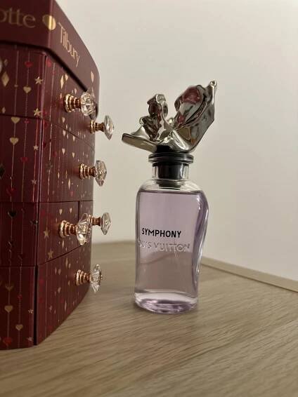 Symphony Louis Vuitton pro ženy a muže