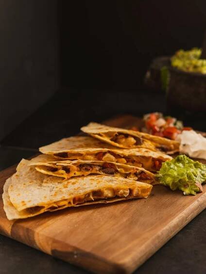 Tres Hermanos Food Gallery | Explore Our Culinary Creations