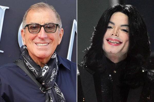 'This Is It' director Kenny Ortega shares the 'biggest thing' he learned from the King of Pop