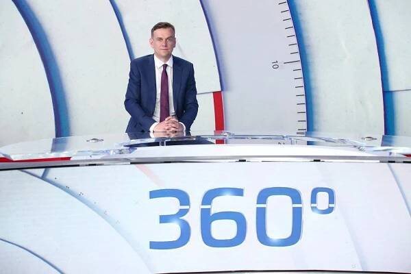 Na CNN Prima News bude moderovat Půr z Info.cz