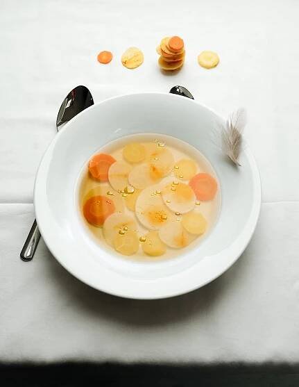 Kathrin Koschitzki – eggless easter