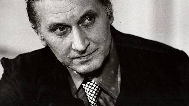 To si nezasloužil: Josefu Langmilerovi (†83) dva roky odumíral mozek, než v bolestech skonal!