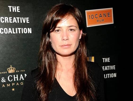 Maura Tierney
