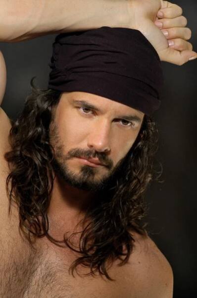 Mario Cimarro