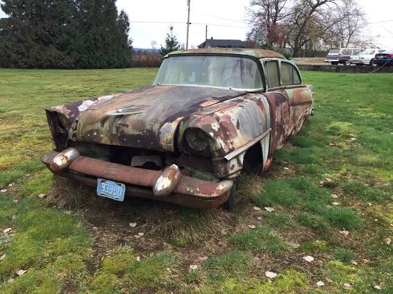 Dave Card’s Shop Tour – Studebaker Drivers Club