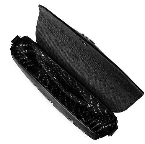 ledvinka Vuch Tricia Chrysalis - Black | Blackcomb.cz
