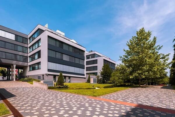 Laurinova, Stodůlky - Praha 5 | Pronájem, Administrativní budova, 6 265 m²