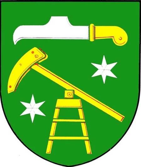 Lužice - znak