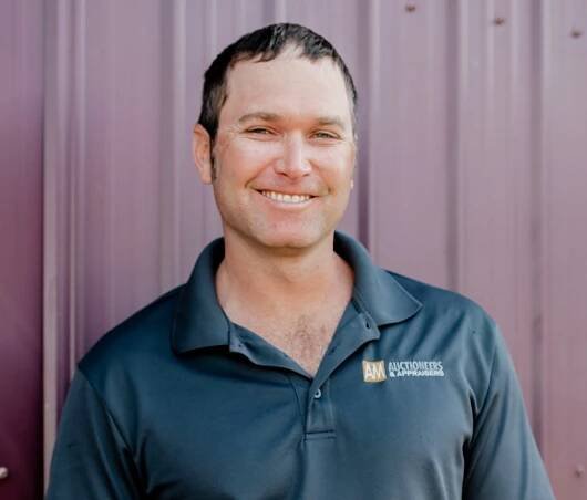 About Us | A&M Auctioneers and Appraisers | Parsonsburg, MD