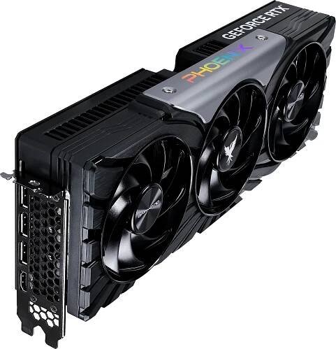GAINWARD GeForce RTX 5080 Phoenix 16G