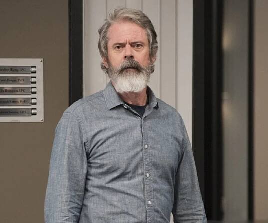 C Thomas Howell Biography - Facts, Childhood, Family Life & Achievements