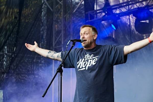Tomáš Hájíček, 25. 5. 2017 Koncert kapely Krucipüsk - Tomáš Hájíček (1/5)