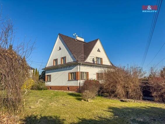 Prodej Dům, Těšínská, Šenov, okres Ostrava-město