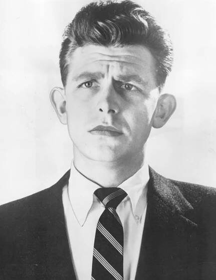 Andy Griffith – Wikipedie
