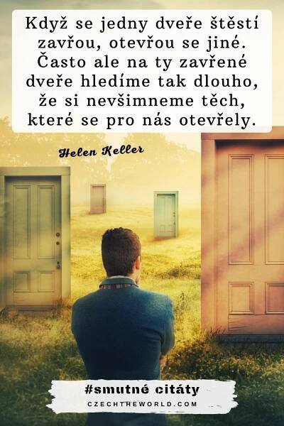 Citáty o naději
