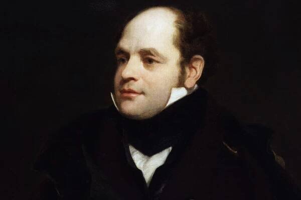 37 Facts About John Franklin
