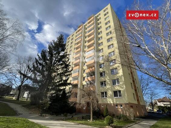 L. Váchy, Zlín - Prštné