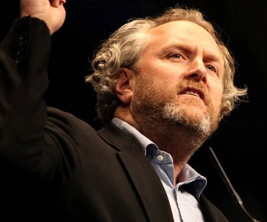 Andrew Breitbart Biography – Facts, Childhood, Achievements