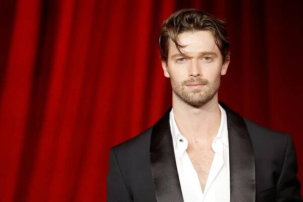 Patrick Schwarzenegger Wants In on Luca Guadagnino’s 'American Psycho'