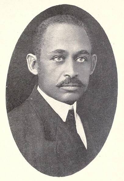 Clinton J. Calloway - Wikipedia