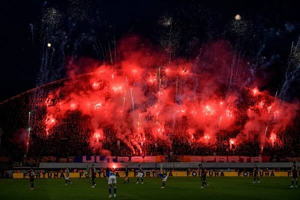 MOL Cup zná složení předkola na novou sezonu. Nalosovalo se pražské derby