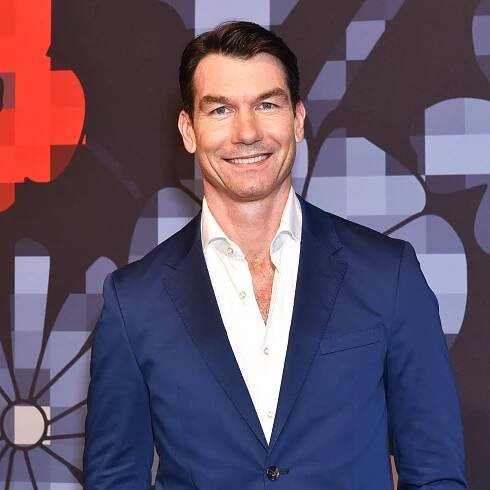 Jerry O’Connell: 25 Things You Don’t Know About Me