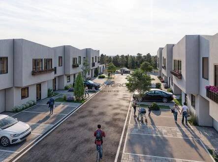 Prodej - dům/vila, 131 m²