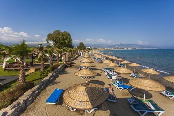 EFTALIA SPLASH RESORT – fotka 2
