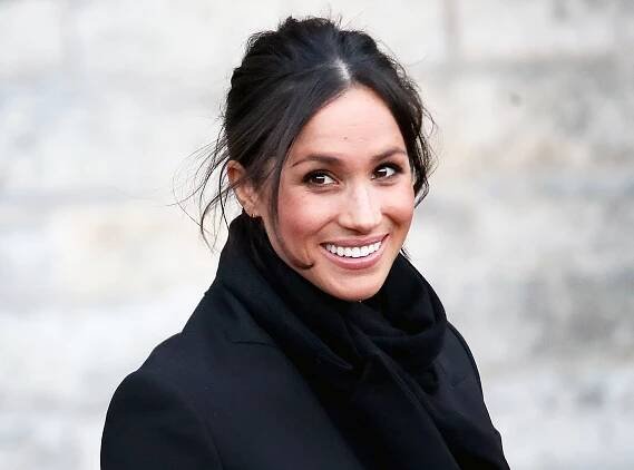 Prince Harry and Meghan Markle's Wedding: Everything We Know So Far