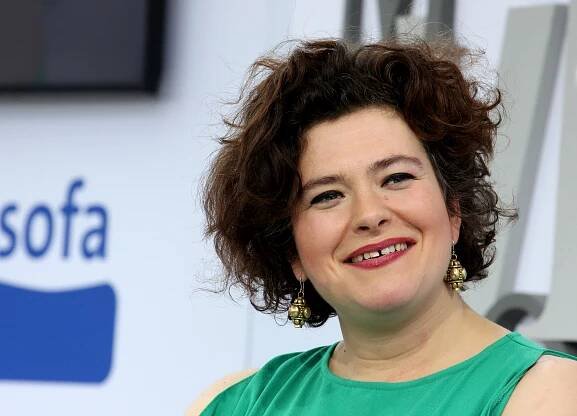 Nora Gomringer