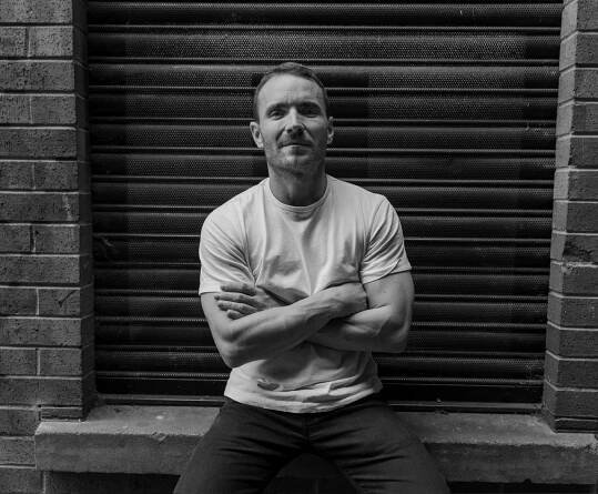 Martin McCann